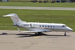 OE-HLL @ EGGW - at Luton - by Terry Fletcher