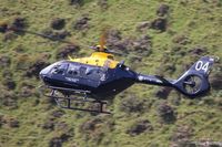 ZM504 - ZM504 low level through the Mach Loop - by Liam Toohill