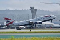 G-CIVX @ KSFO - SFO 2019. - by Clayton Eddy