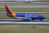 N920WN @ KATL - ATL spotting - by Florida Metal