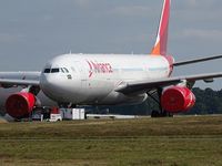 PR-OCX @ LFBD - Avianca Brasil. Stored BOD 4/22/2019 - by Jean Christophe Ravon - FRENCHSKY