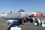 12-139 @ LFPB - PAC JF-17 Thunder / CAC FC-1 Xiao Long of the Pakistan Air Force at the Aerosalon 2019, Paris - by Ingo Warnecke