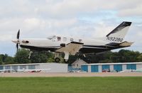 N922BG @ KOSH - Air Venture 2018 - by Florida Metal