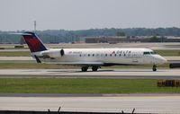 N922EV @ KATL - ATL Spotting - by Florida Metal