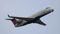 N922EV @ KATL - ATL spotting - by Florida Metal