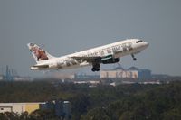 N922FR @ KMCO - MCO spotting - by Florida Metal