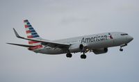 N922NN @ KMIA - MIA spotting - by Florida Metal