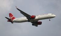 N922VA @ KMCO - MCO spotting - by Florida Metal