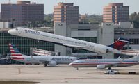 N923DN @ KMIA - MIA spotting - by Florida Metal