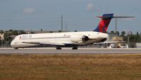 N923DN @ KMIA - MIA spotting - by Florida Metal