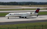 N923EV @ KATL - ATL spotting - by Florida Metal