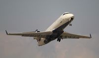 N923EV @ KDTW - DTW spotting - by Florida Metal