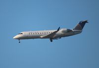 N923SW @ KSFO - SFO spotting - by Florida Metal