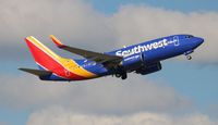 N923WN @ KMCO - MCO spotting - by Florida Metal
