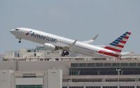 N924NN @ KMIA - MIA spotting - by Florida Metal