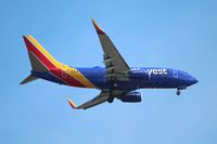 N924WN @ KMCO - MCO spotting - by Florida Metal