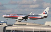N925AN @ KMIA - MIA spotting - by Florida Metal