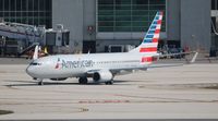 N925AN @ KMIA - MIA spotting - by Florida Metal