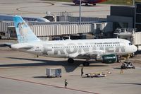 N925FR @ KFLL - FLL spotting