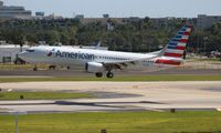 N925NN @ KTPA - TPA spotting - by Florida Metal