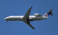N925SW @ KSFO - SFO spotting - by Florida Metal