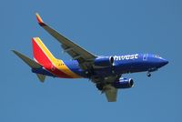 N925WN @ KMCO - MCO spotting - by Florida Metal