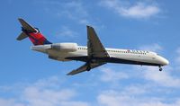 N926AT @ KLAX - LAX spotting - by Florida Metal