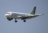 N926FR @ KDTW - DTW spotting - by Florida Metal