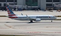 N926NN @ KMIA - MIA spotting - by Florida Metal