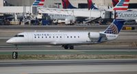 N926SW @ KLAX - LAX spotting - by Florida Metal