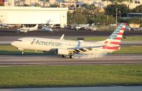 N927AN @ KTPA - TPA spotting - by Florida Metal