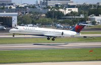 N927AT @ KTPA - TPA spotting - by Florida Metal