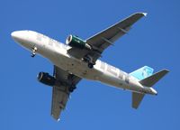 N927FR @ KMCO - MCO spotting - by Florida Metal