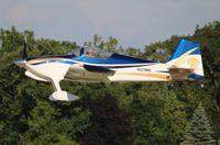N927MG @ KOSH - Air Venture 2018 - by Florida Metal