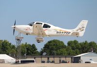 N927SF @ KOSH - Air Venture 2018 - by Florida Metal