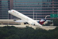 N928AT @ KTPA - TPA spotting - by Florida Metal