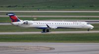 N928XJ @ KDTW - DTW spotting - by Florida Metal