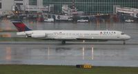 N929DL @ KMIA - MIA spotting - by Florida Metal