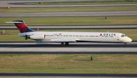 N929DL @ KATL - ATL spotting - by Florida Metal