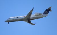 N929EV @ KSFO - SFO spotting - by Florida Metal