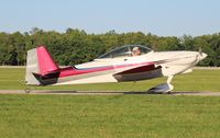 N929KK @ KOSH - Air Venture 2017 - by Florida Metal