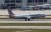 N929NN @ KMIA - MIA spotting - by Florida Metal