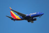 N929WN @ KMCO - MCO spotting - by Florida Metal