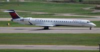 N929XJ @ KDTW - DTW spotting - by Florida Metal