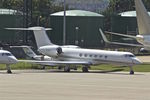 N780W @ EGGW - at Luton - by Terry Fletcher