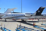 N5950E @ EGGW - at Luton - by Terry Fletcher
