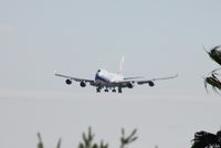 B-18706 @ KMIA - MIA spotting - by Florida Metal