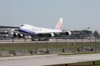 B-18706 @ KMIA - MIA spotting - by Florida Metal