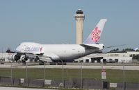 B-18706 @ KMIA - MIA spotting - by Florida Metal