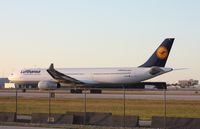 D-AIKL @ KMIA - MIA spotting - by Florida Metal